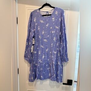Brand new LAMBRUSCO dress